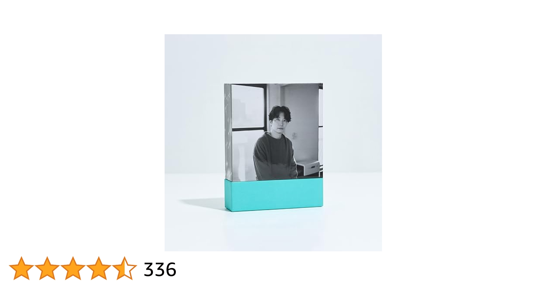 Amazon.co.jp: Gen [Gen Box Set “Poetry”] [BOX + CD + BOOK